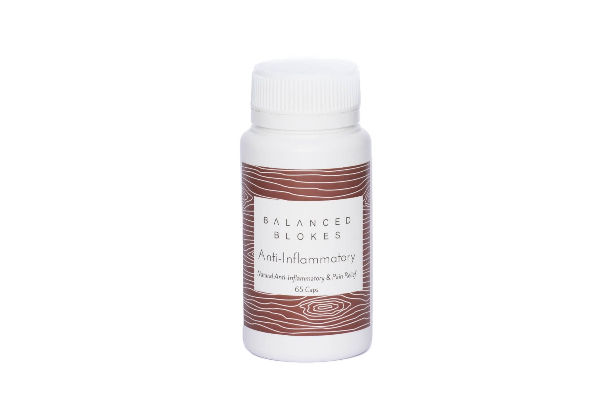 Balanced Blokes | Anti-Inflammatory